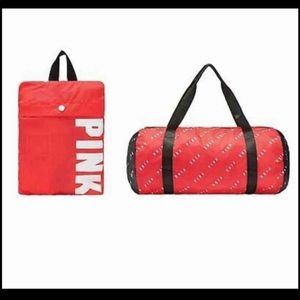 Victorias Secret PINK Duffel Bag